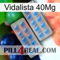 Vidalista 40Mg 23